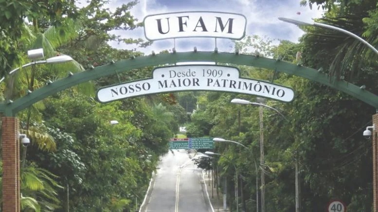 PSC 2027 da UFAM terá provas em 22 municípios