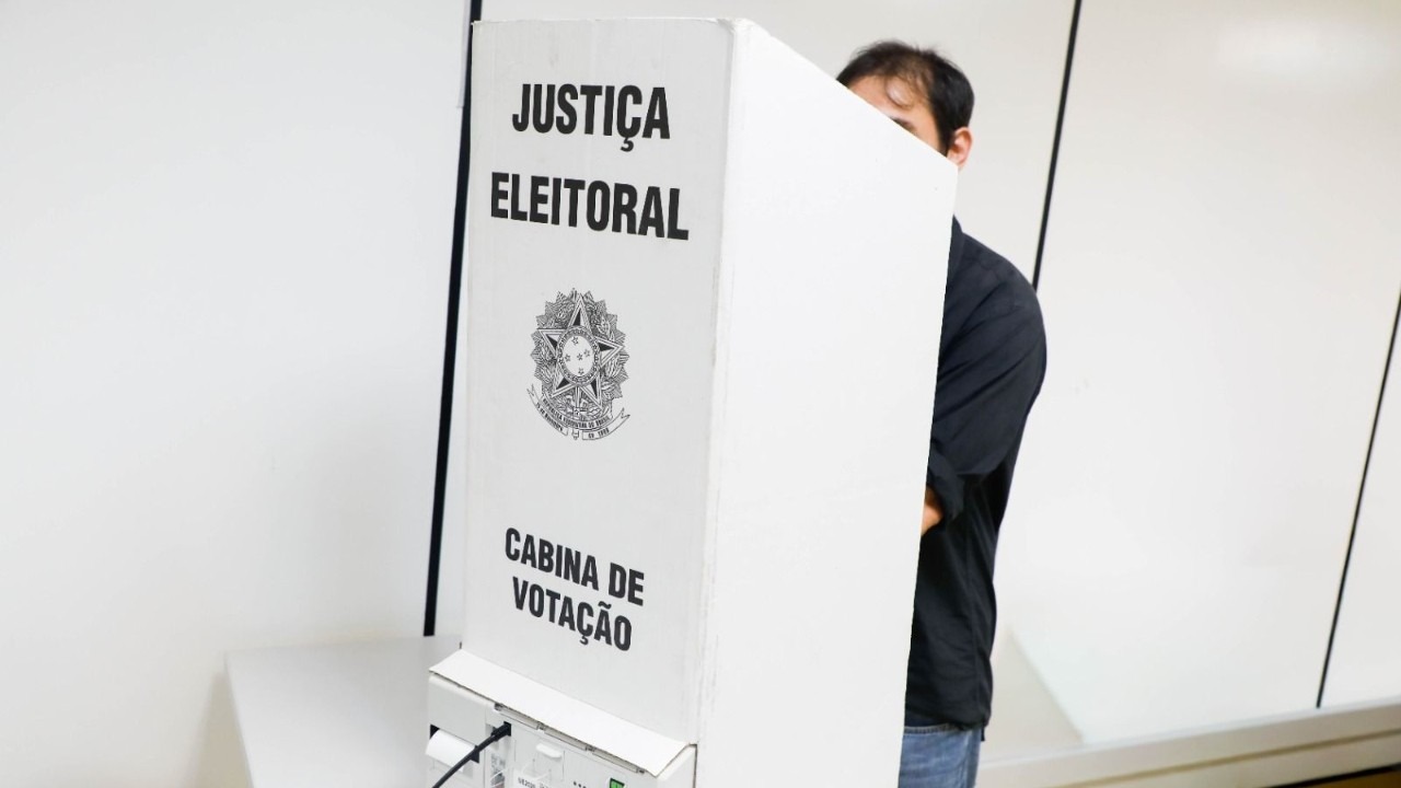 Manaus muda locais de votação para 18 mil eleitores