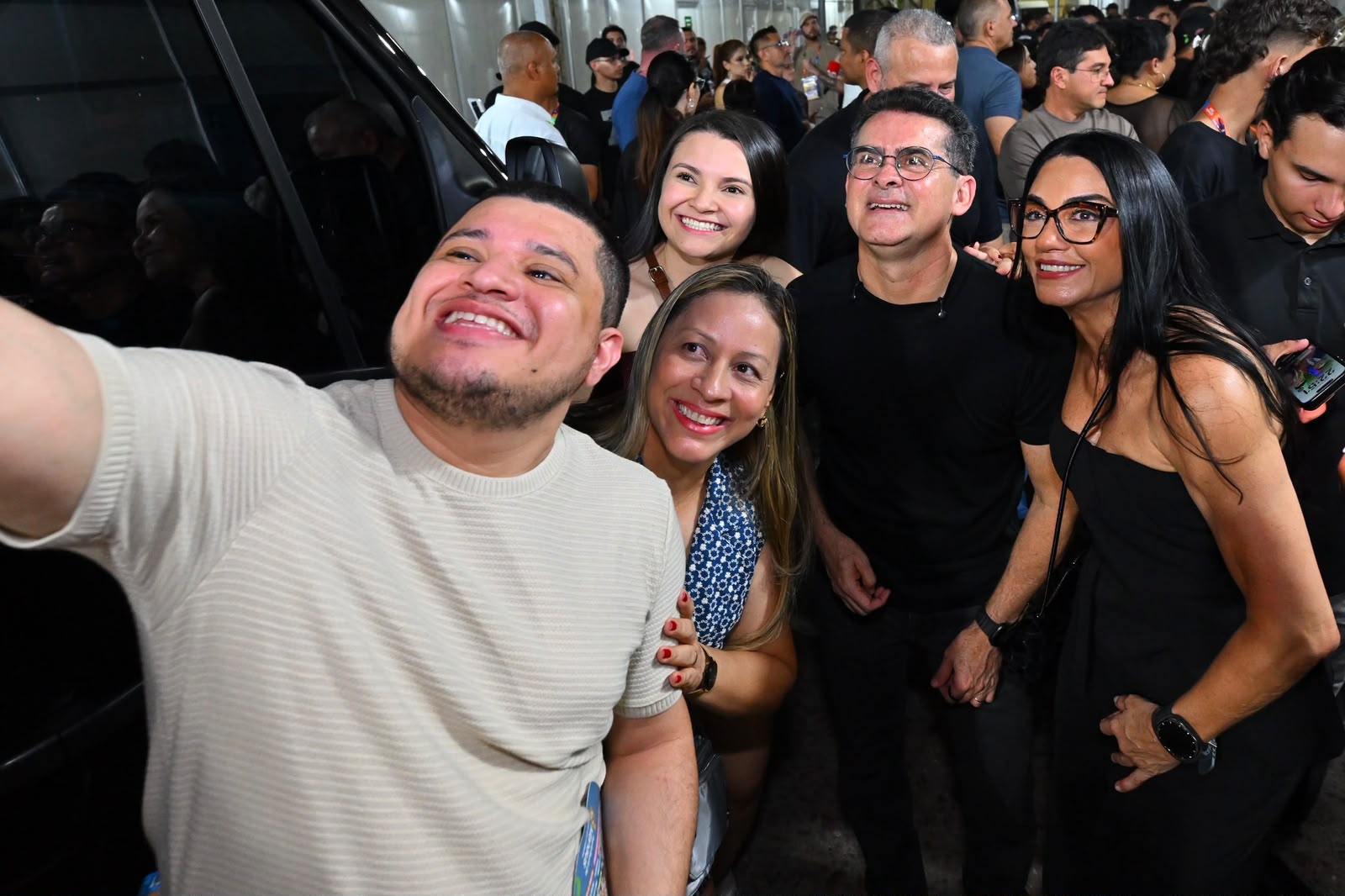 #SouManaus disponibiliza três postos médicos ao público