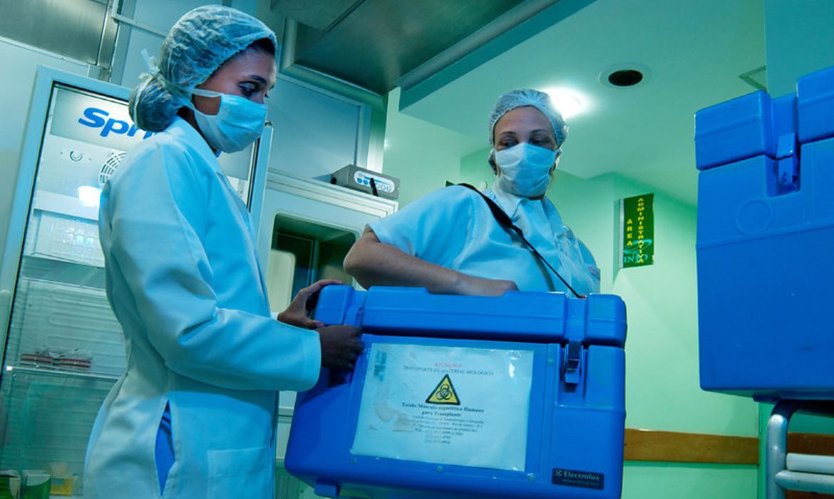 Informação clara é essencial para ampliar doação de órgãos