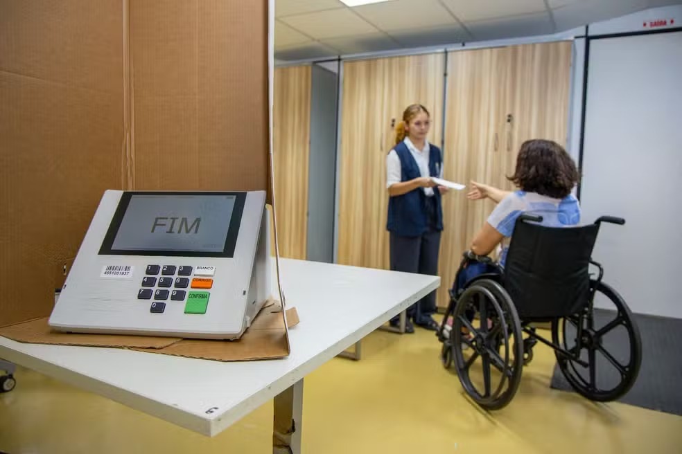 Seu Voto Importa oferece transporte gratuito no AM