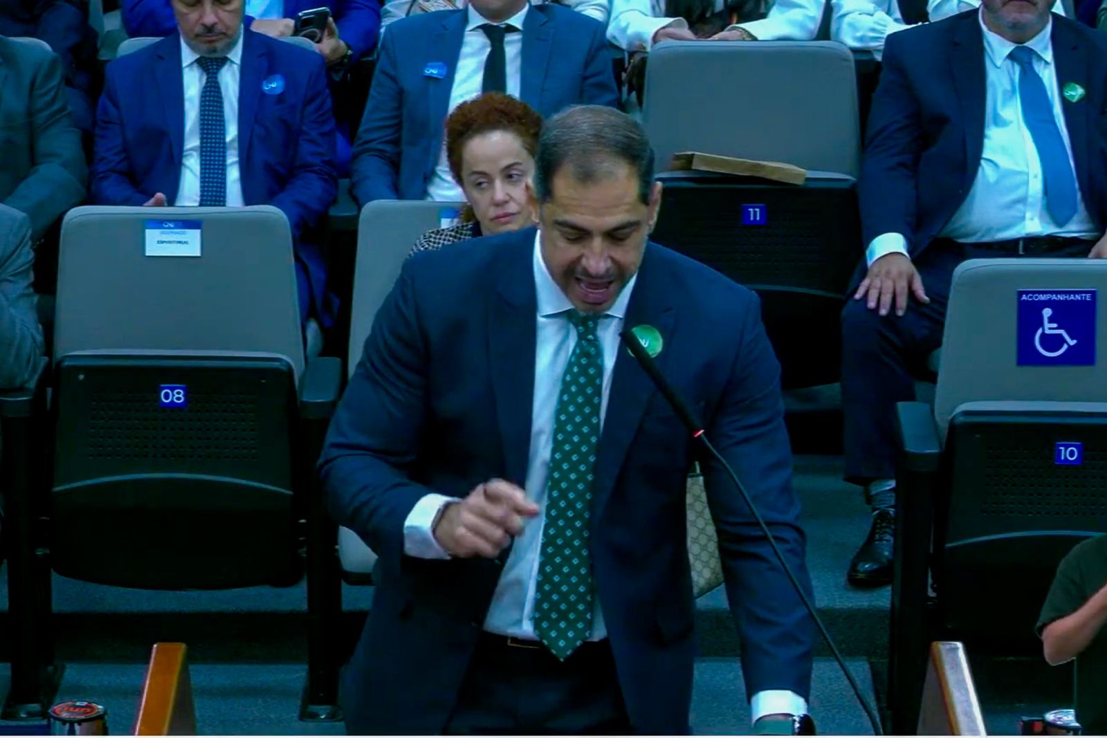 DPAM defende inclusão da Defensoria na governança da política nacional de precatórios