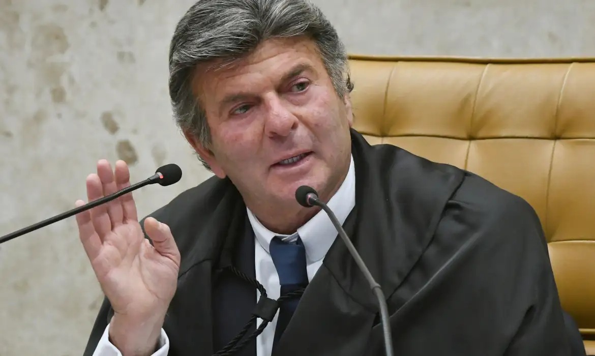 Fux determina explicações sobre garantias de empréstimo bilionário ao BRB