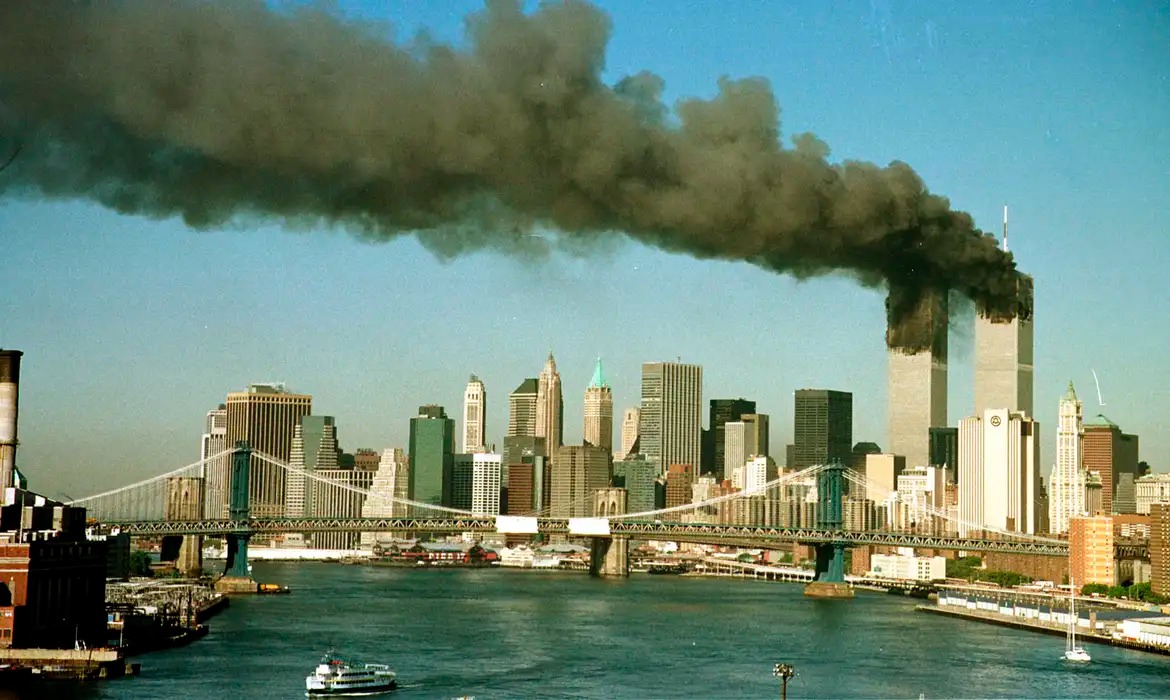 Ataque às Torres Gêmeas completa 25 anos e segue como marco histórico