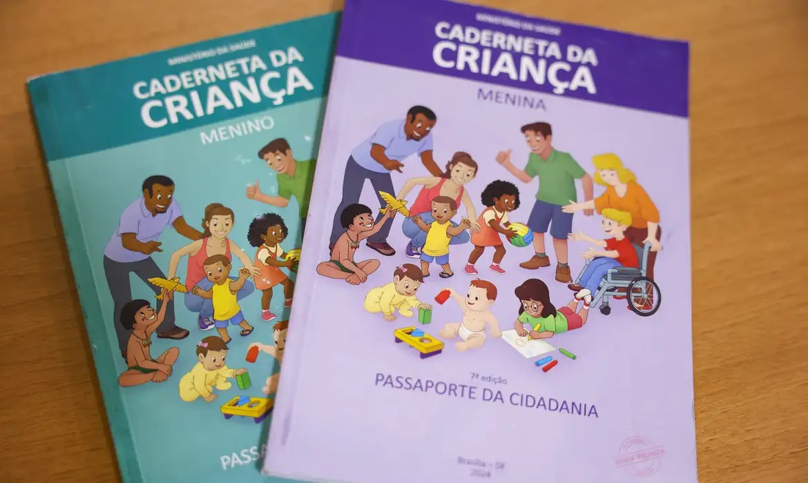 Vacina Pneumo 20 do SUS amplia proteção de crianças menores de 5 anos