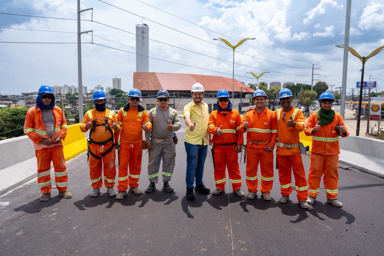 Passarão pode reduzir tempo no trânsito da zona Oeste para cerca de 30 minutos, diz Prefeitura