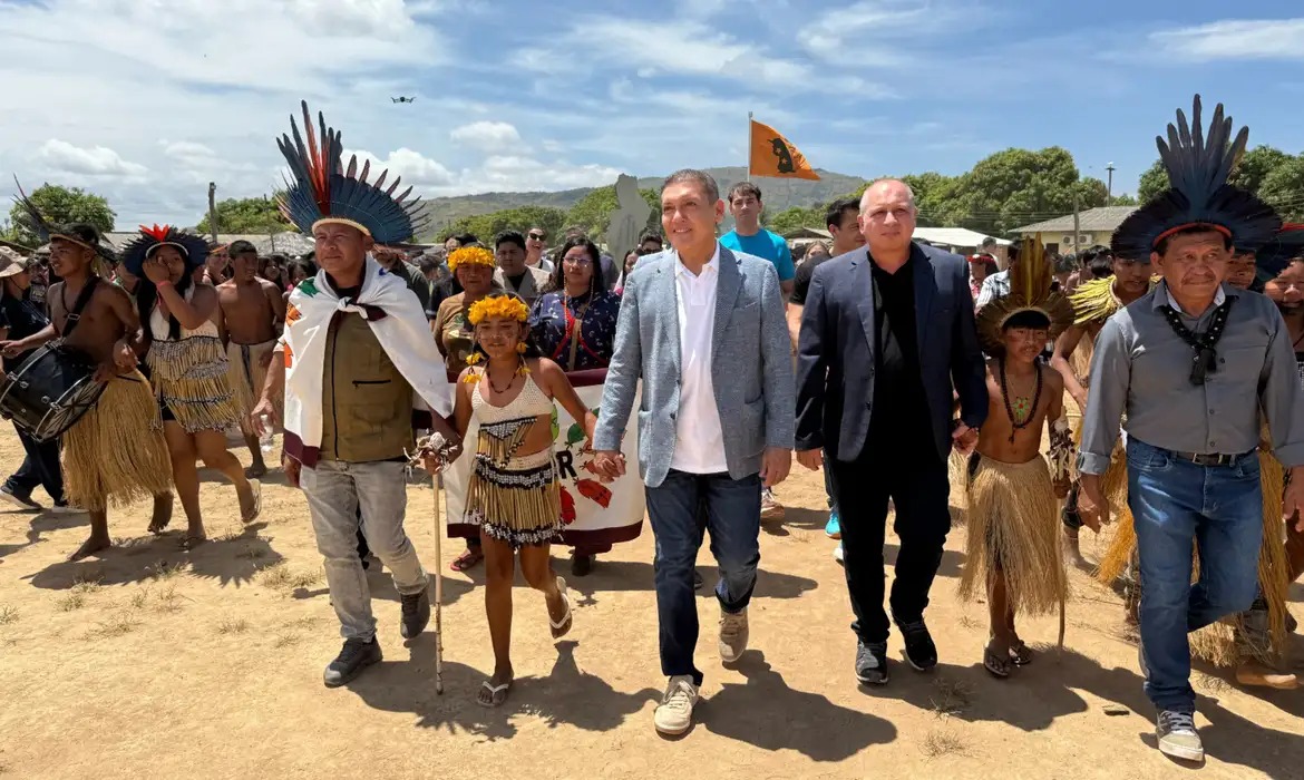 Ouvidoria dos Povos Indígenas aproxima Justiça Eleitoral de comunidades em Roraima