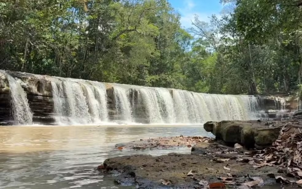 Possível impacto ambiental no Rio Urubu é investigado em Presidente Figueiredo