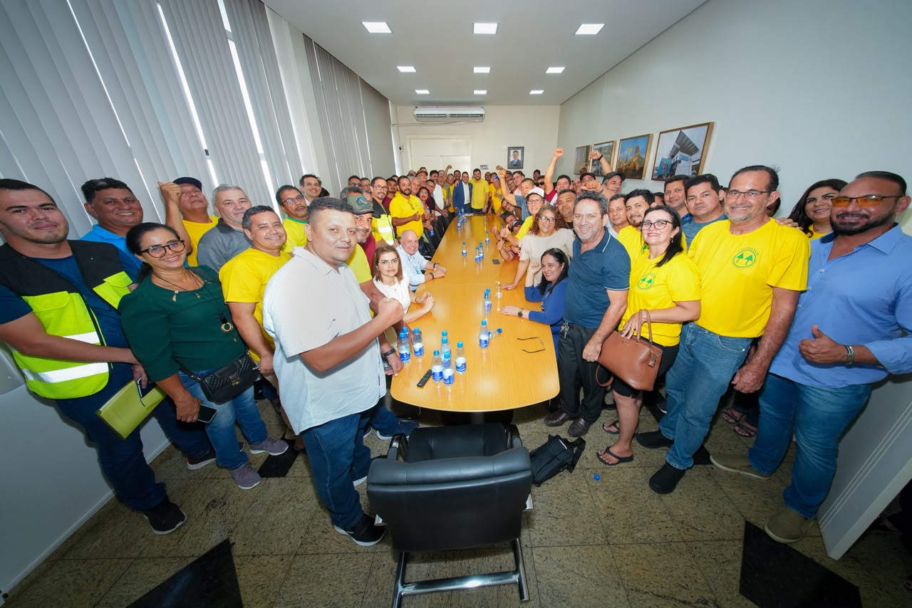 Subsídio busca reduzir déficit de mais de R$ 2 milhões no transporte complementar