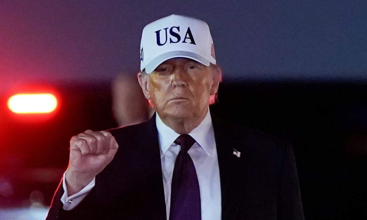 Trump coloca PCC e Comando Vermelho no centro de cobrança ao Brasil