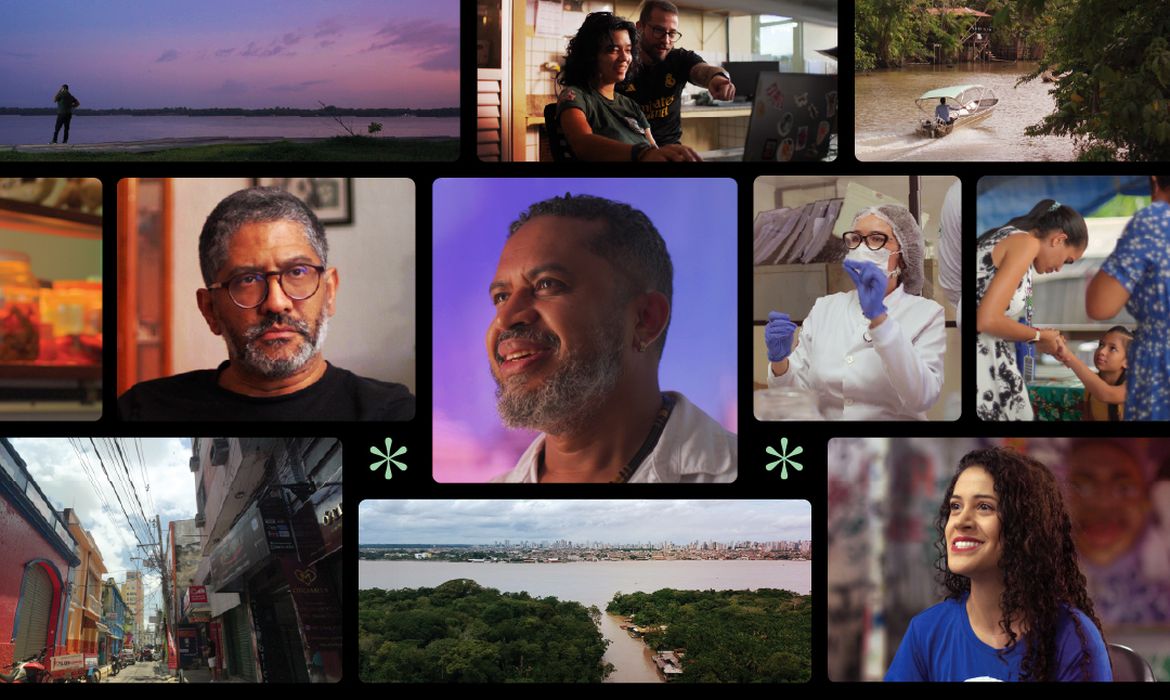 Documentário aponta papel das universidades na ciência brasileira