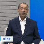 Cidade Universitária: Omar promete retomar obra de R$ 100 milhões inacabada