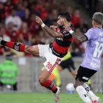 Libertadores 2026 tem três brasileiros entre os quatro melhores