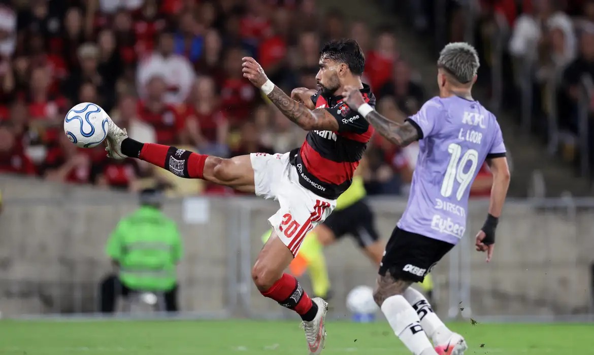 Libertadores 2026 tem três brasileiros entre os quatro melhores