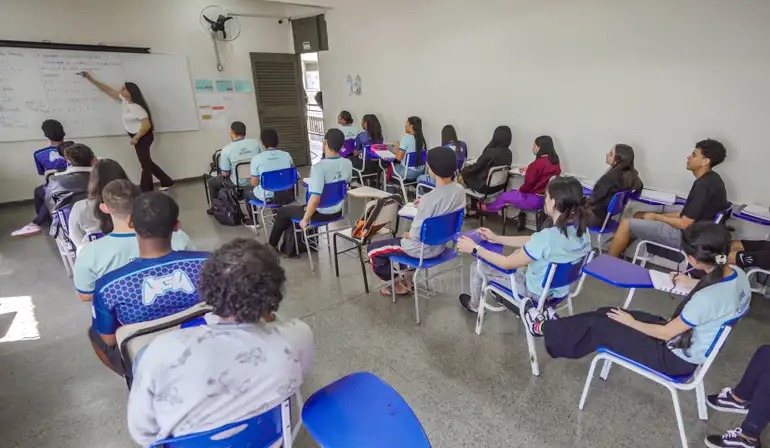 Questionário da PND 2026 termina neste sábado
