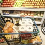 Cesta básica cai em Manaus e outras 24 capitais