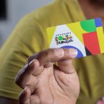 Bolsa Família: novos valores começam em outubro