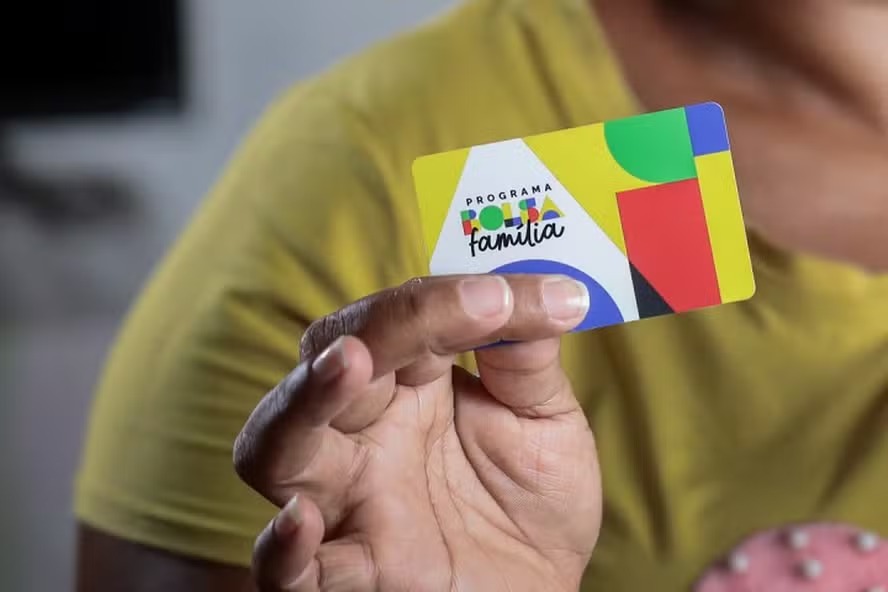 Bolsa Família: novos valores começam em outubro