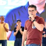 David Almeida propõe mapa estratégico para desenvolvimento do Amazonas